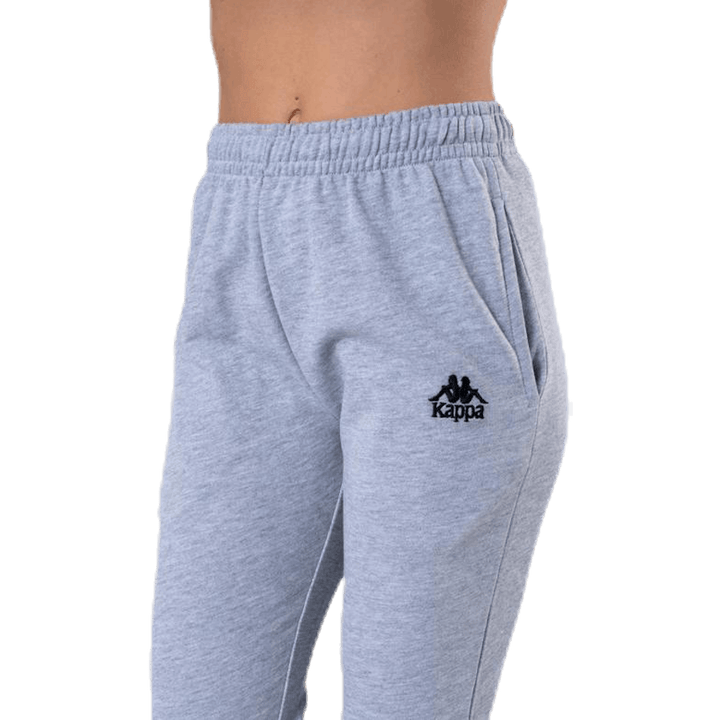 Authentisch Barlow Grau