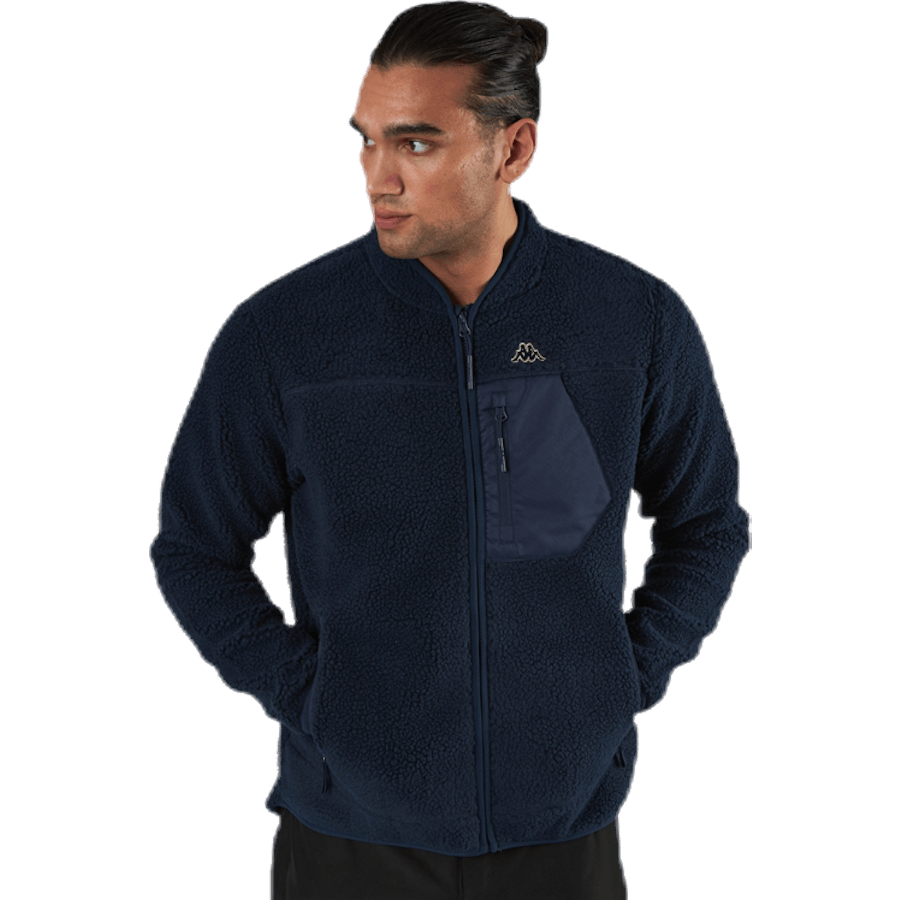 Mackenzie Jacket Blue