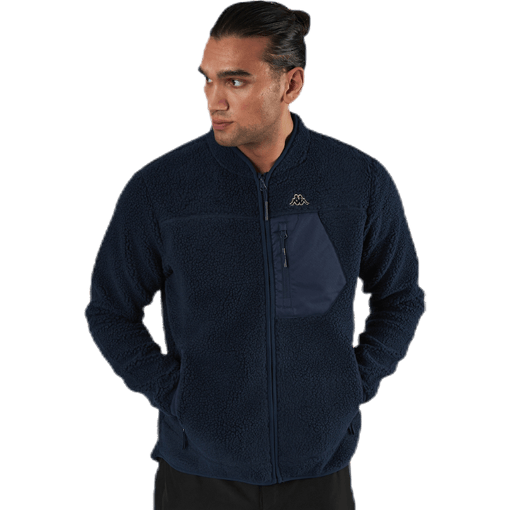 Mackenzie Jacket Blue
