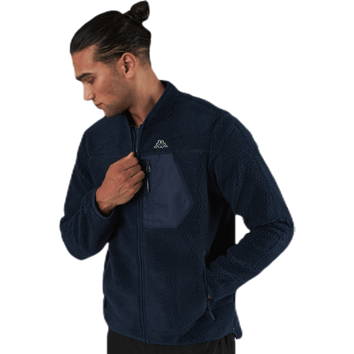 Mackenzie Jacket Blue