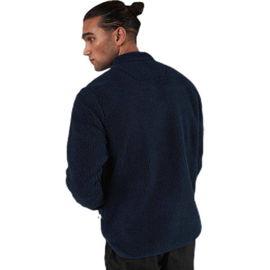 Mackenzie Jacket Blue