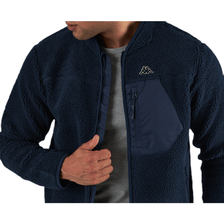 Mackenzie Jacket Blue