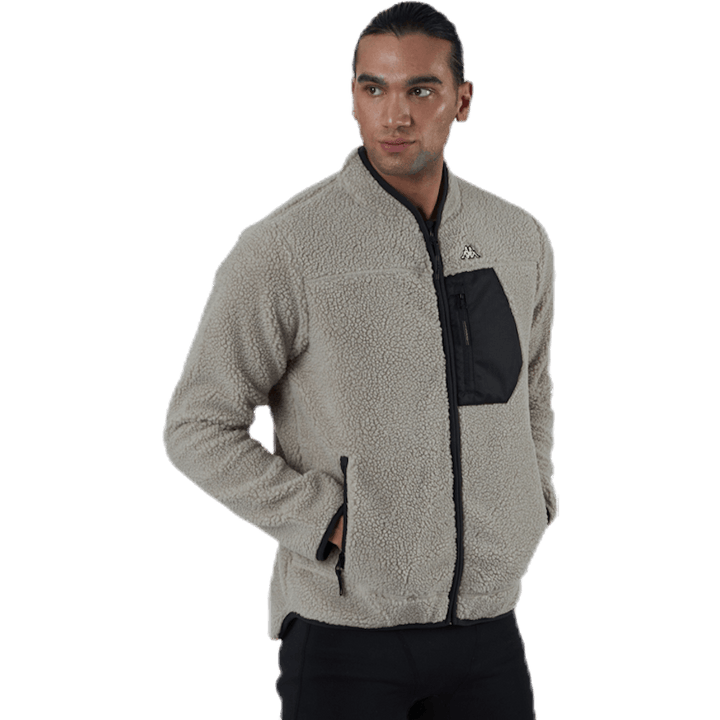 Veste Mackenzie Beige