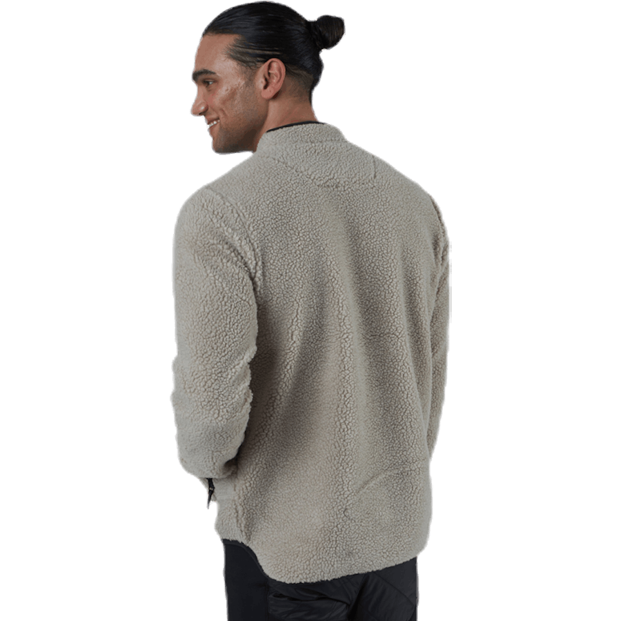 Veste Mackenzie Beige