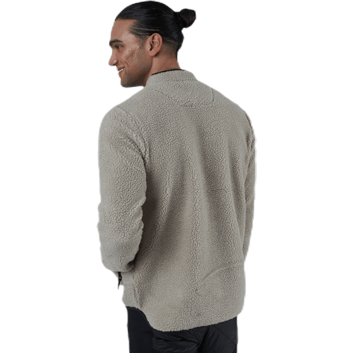 Veste Mackenzie Beige