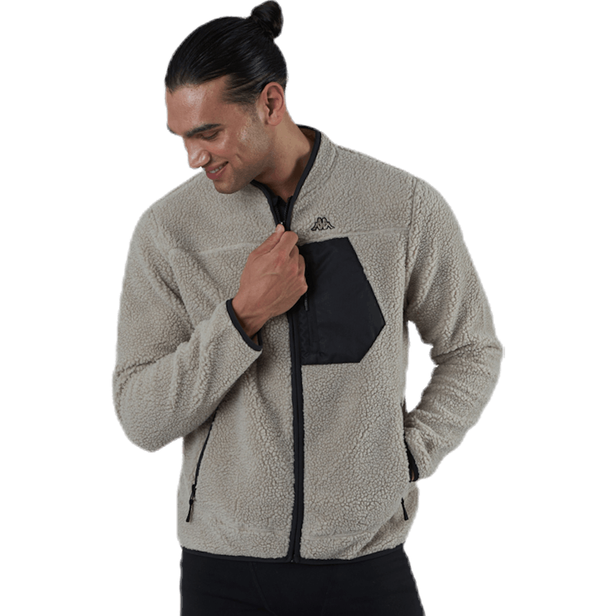 Veste Mackenzie Beige
