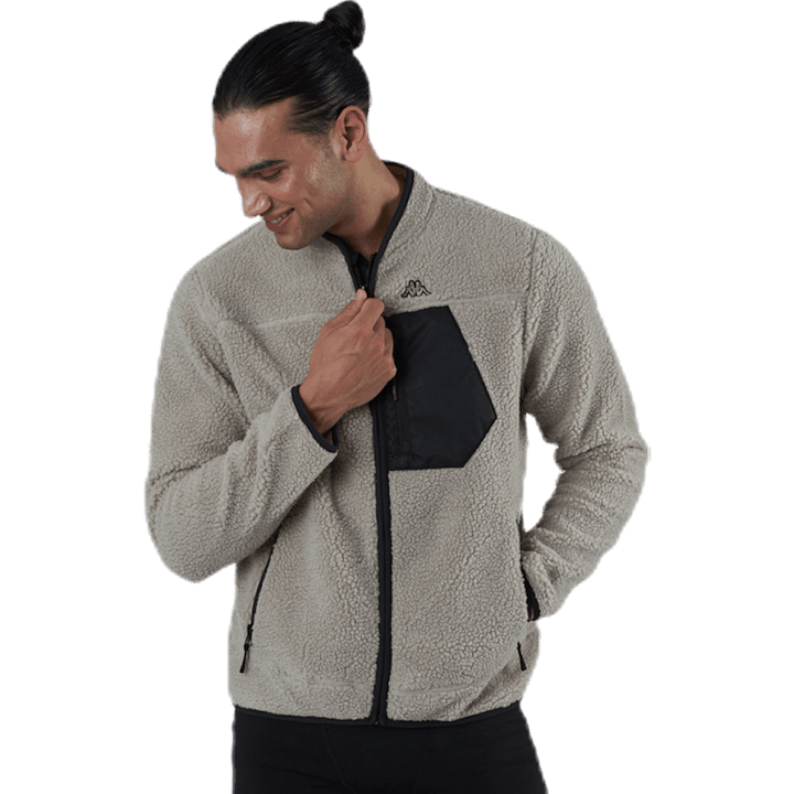 Veste Mackenzie Beige