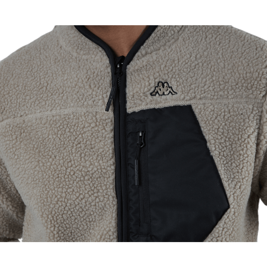 Veste Mackenzie Beige