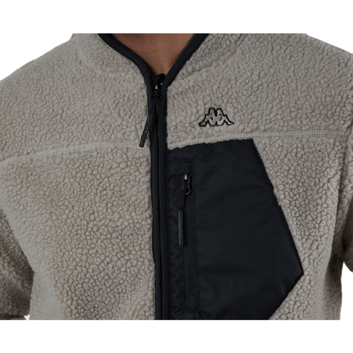 Veste Mackenzie Beige