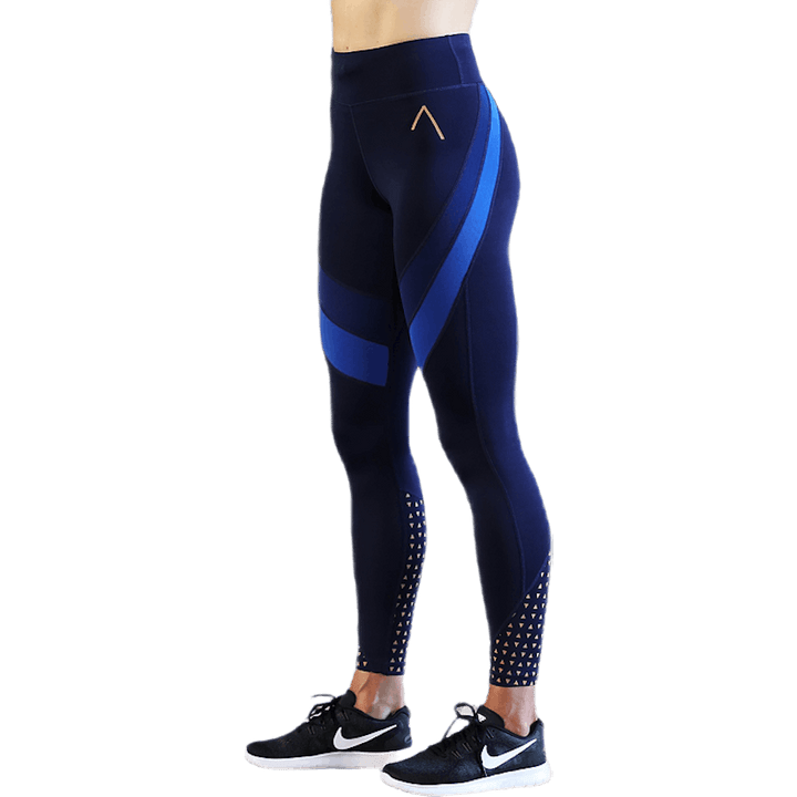 Mobility Blue
