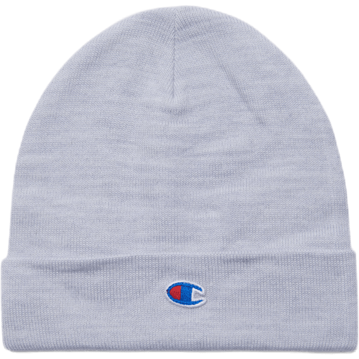Bonnet Logo Gris