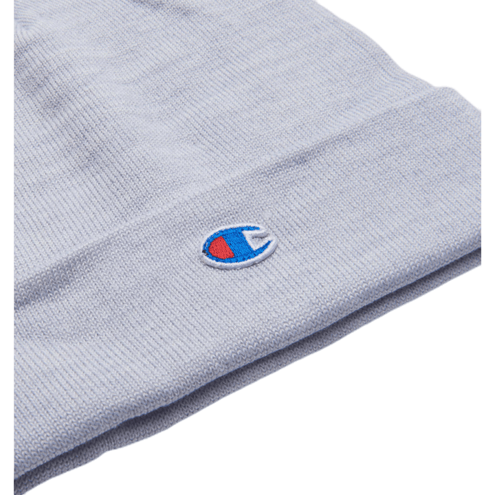 Bonnet Logo Gris