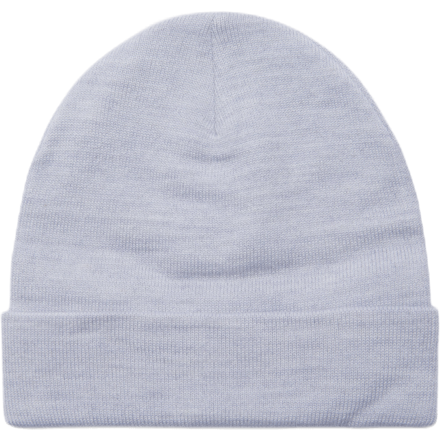 Bonnet Logo Gris