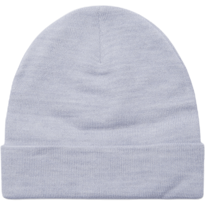 Bonnet Logo Gris