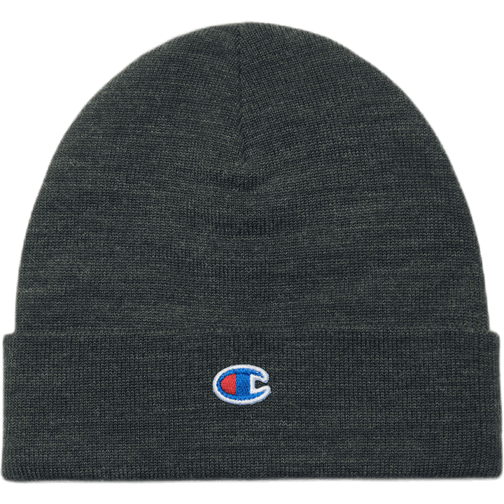 Bonnet Logo Gris