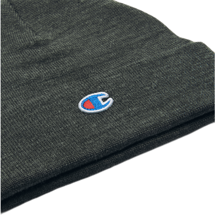 Bonnet Logo Gris