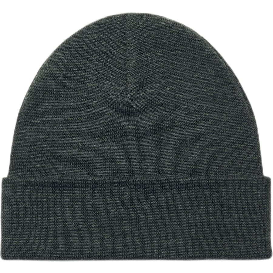 Bonnet Logo Gris