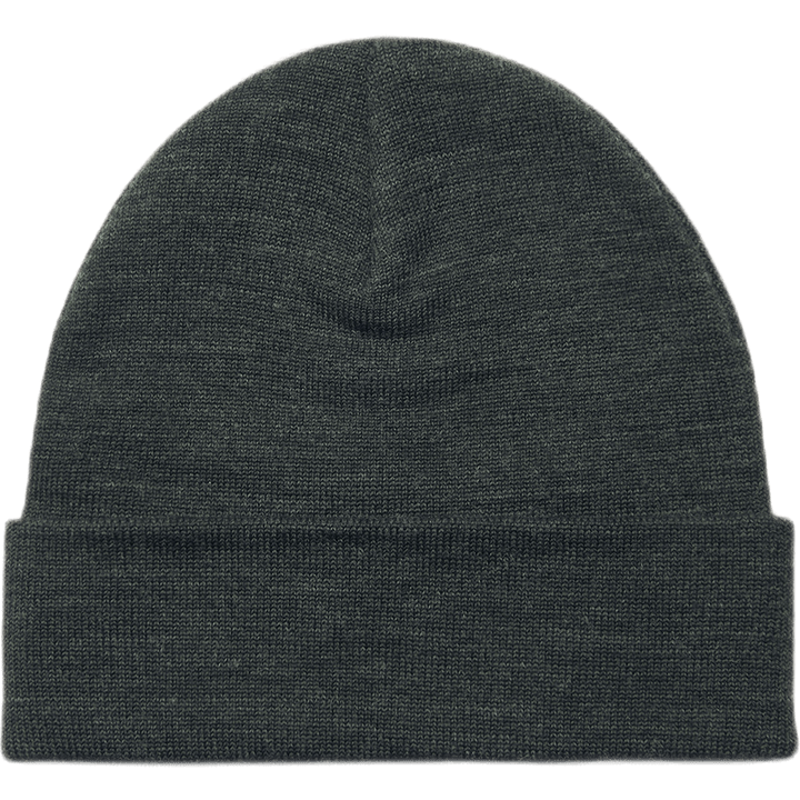 Bonnet Logo Gris