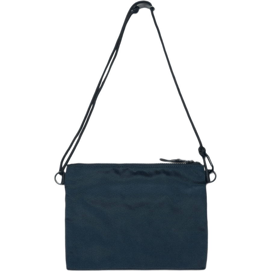 Small Shoulder Bag Blue