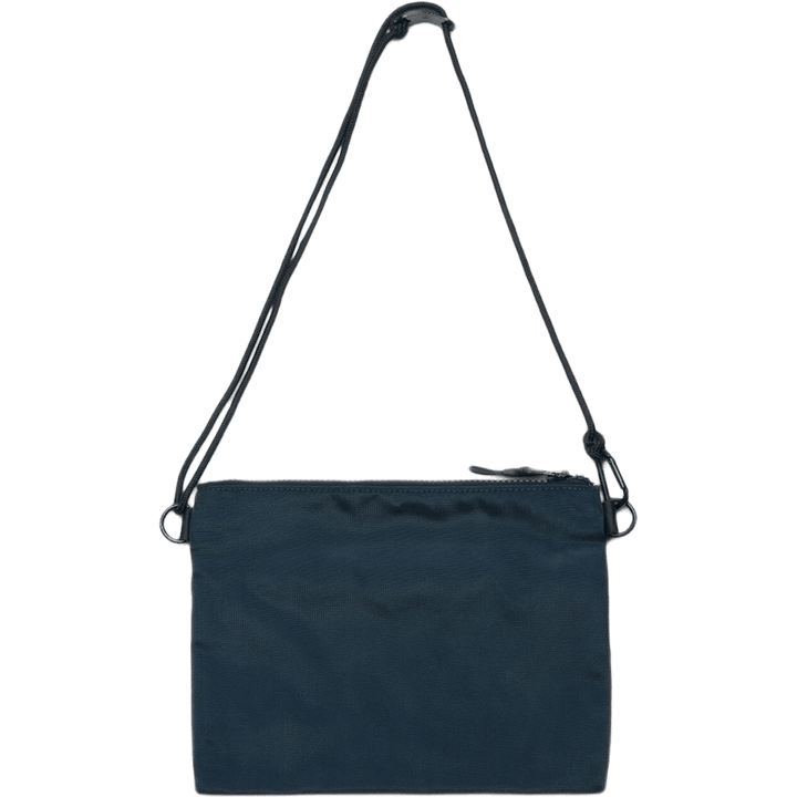 Small Shoulder Bag Blue