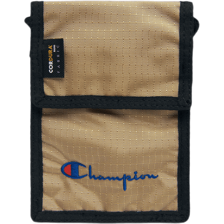 Mini bandolera Ripstop/cordura Caqui