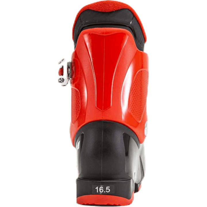 Speedmachine Jr 1 Black/Red