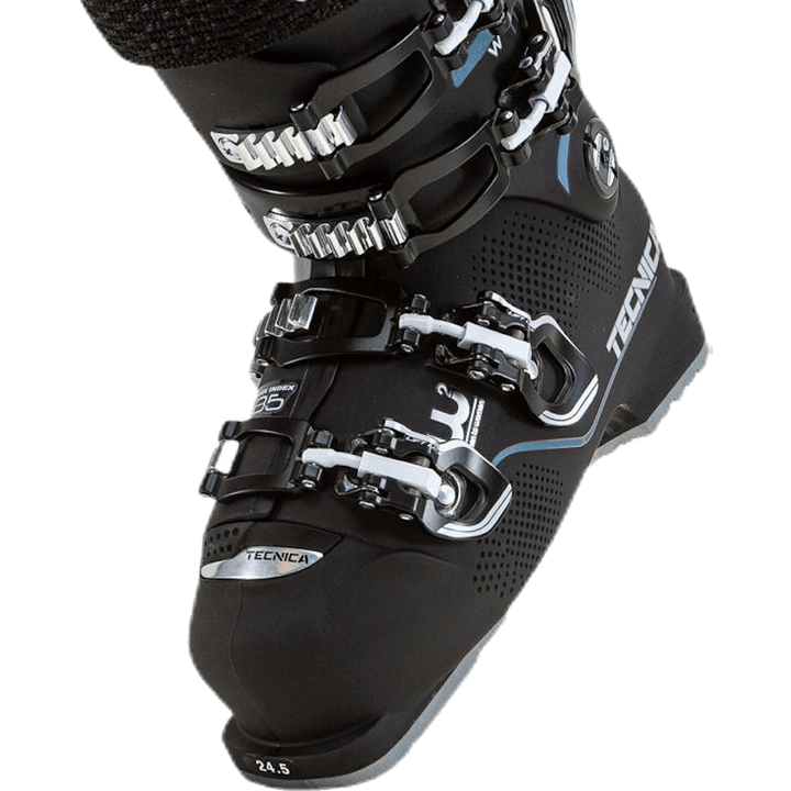 Mach Sport MV 85 W Black