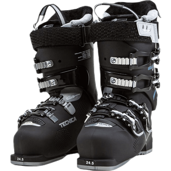 Mach Sport MV 85 W Black