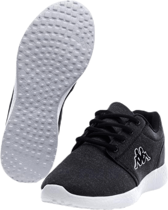 Murcia White/Black