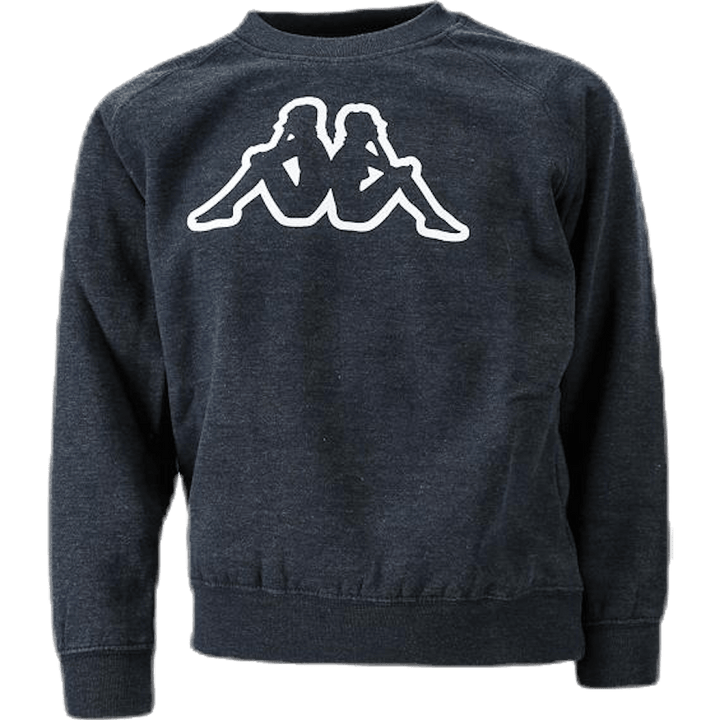 Logo Plutone Jr Bleu