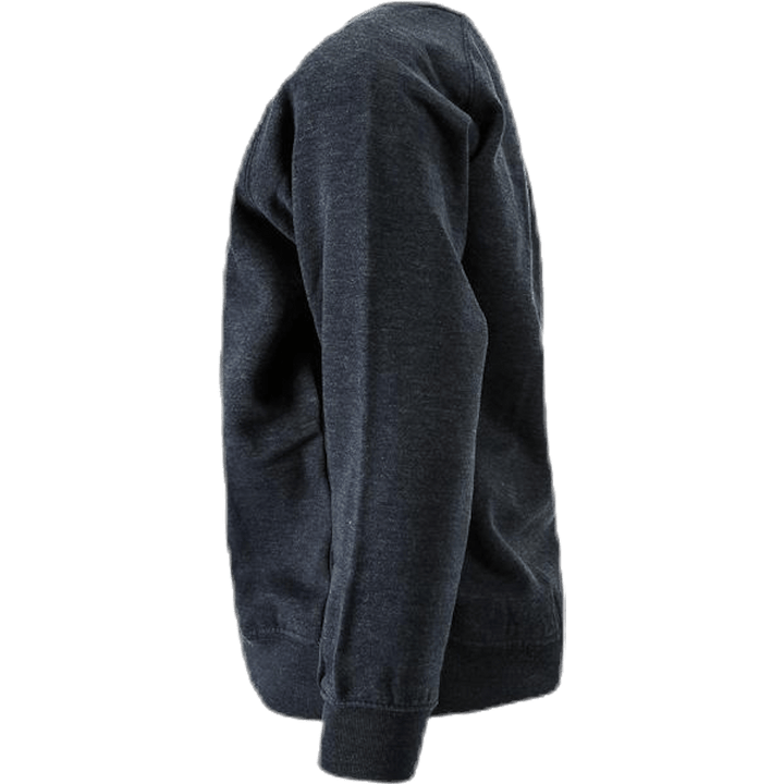 Logo Plutone Jr Bleu