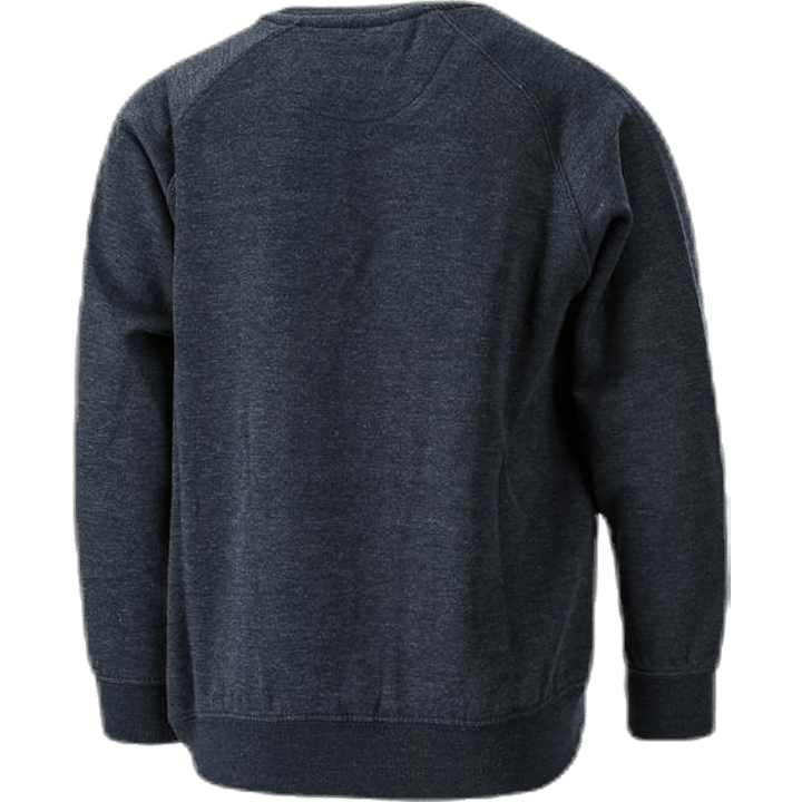 Logo Plutone Jr Bleu