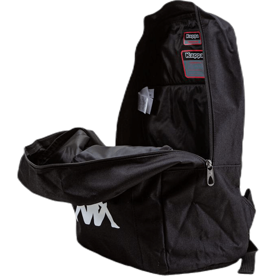 Futbalový batoh na chrbát, Velia Black