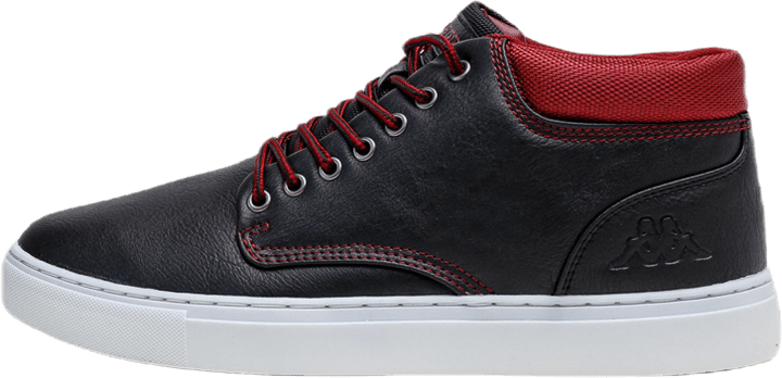 Fesant 2 Black/Red