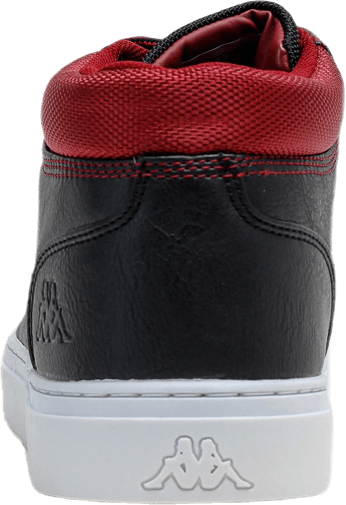 Fesant 2 Black/Red