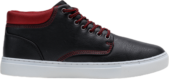 Fesant 2 Black/Red
