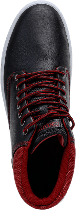 Fesant 2 Black/Red