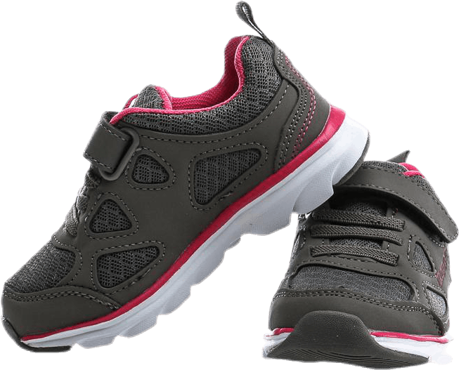 Zuby Kid Pink/Grey