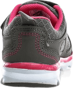 Zuby Kid Pink/Grey