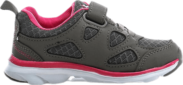 Zuby Kid Pink/Grey