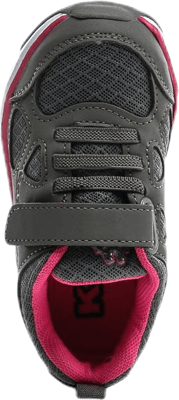 Zuby Kid Pink/Grey