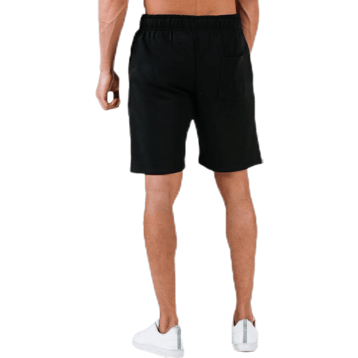 Bermuda Shorts, Omini Black