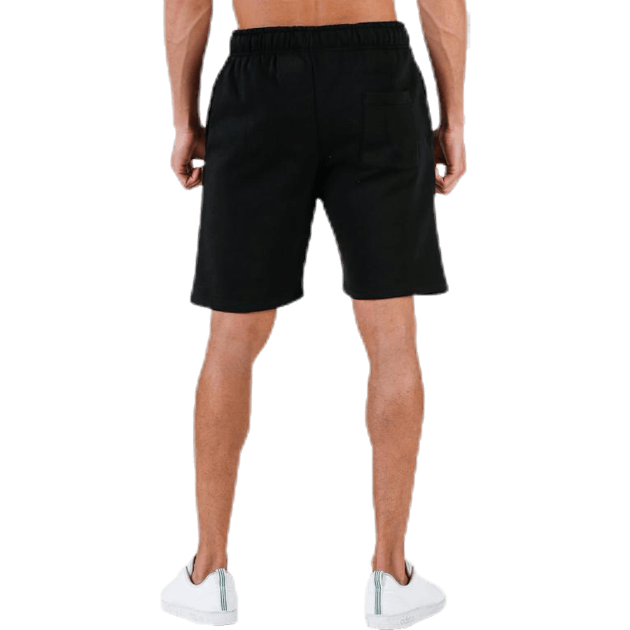 Bermuda Shorts, Omini Black