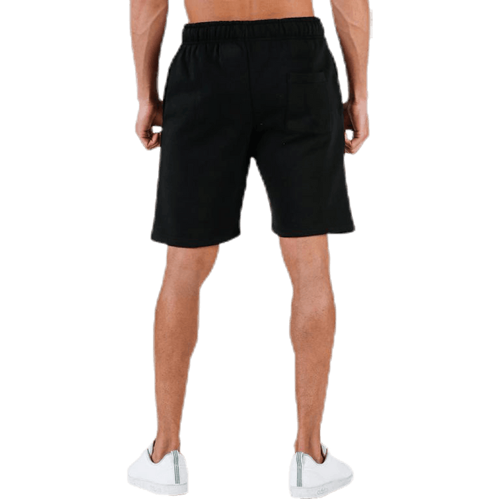 Bermuda Shorts, Omini Black