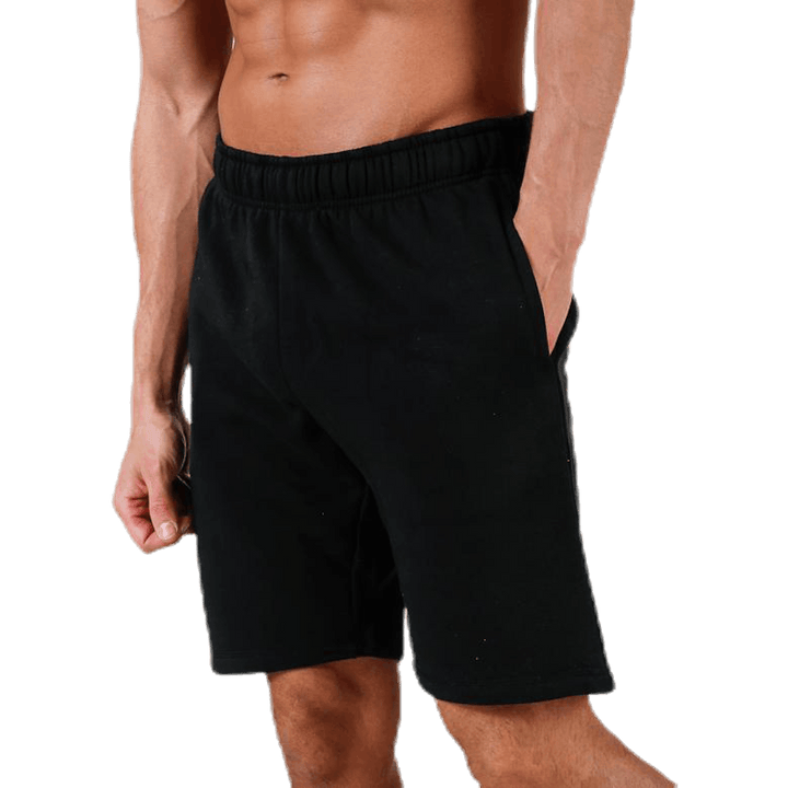 Bermuda Shorts, Omini Black