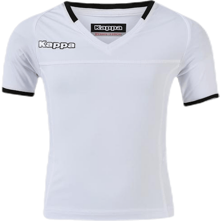 Kombat Vila White