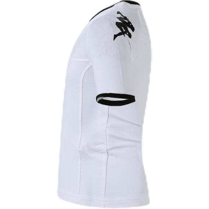 Kombat Vila White