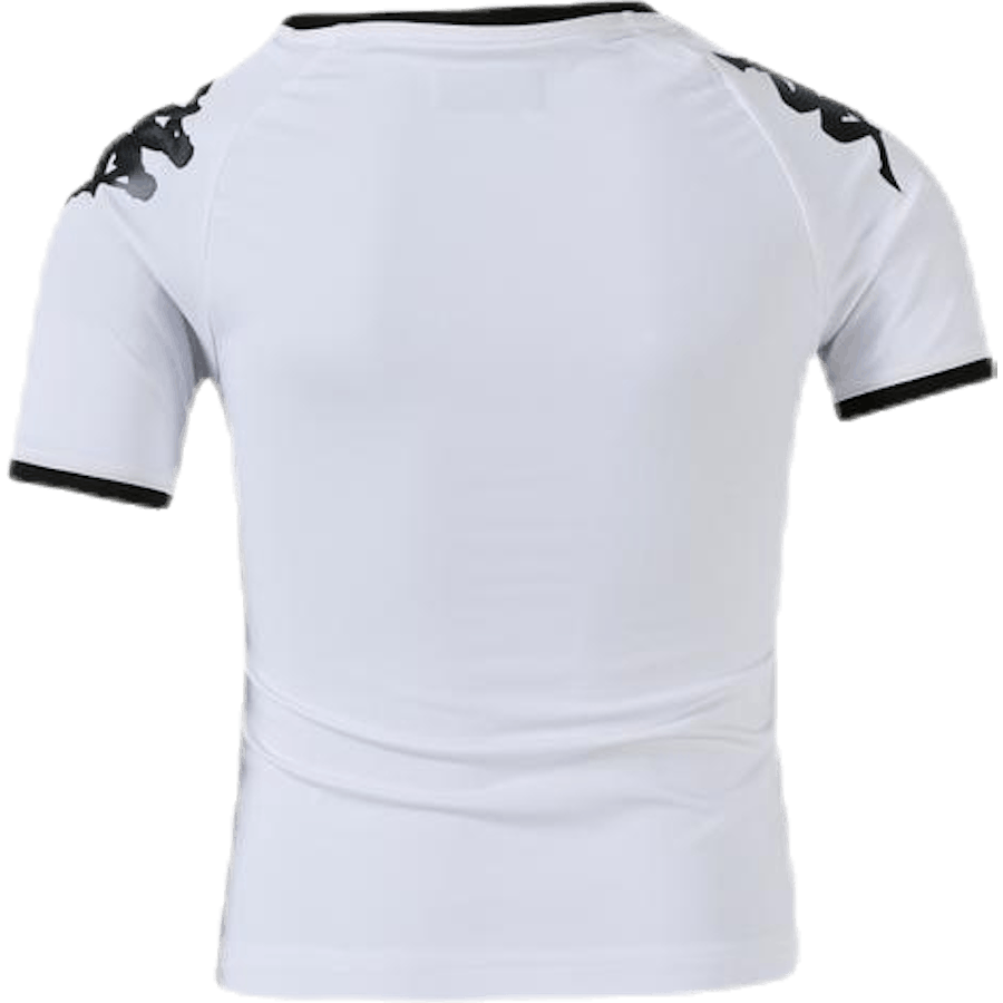 Kombat Vila White