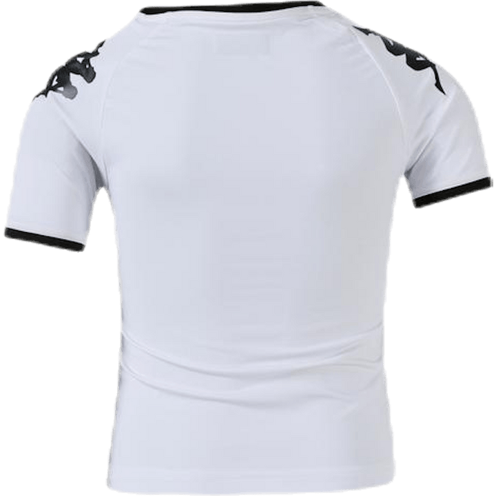 Kombat Vila White