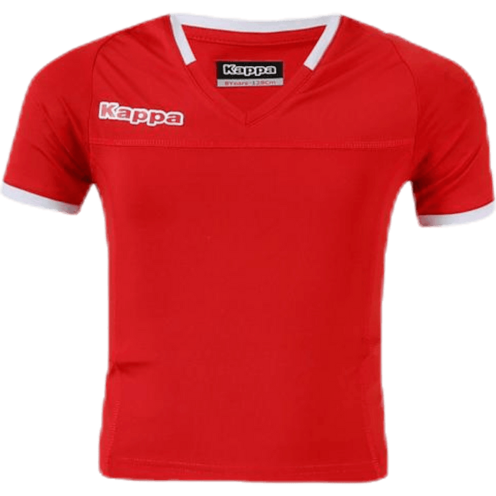 Kombat Vila Red